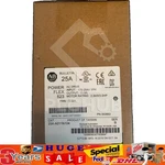 New Allen-bradley 25A-A011N104 Powerflex 525 Ac Drive 25AA011N104. Fixed Price $854.63.