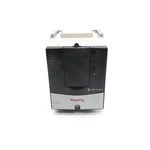 Allen Bradley 20AB2P2A0AYNANC0 Ser. F/w 5.001 180-264VAC 2.5A Nsnp. Fixed Price $2748.00.