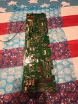 Elevator Corporation Drive Board TKE-INTERFACE-400C HW-B01 Parts Repair. Fixed Price $999.95.