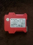 Allen-bradley 440R-W23221 Safety Relay MSR330PGR1 24VDC. Fixed Price $79.20.