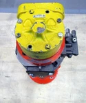Rexroth AA10VS071DR/30L-PKC62K02 Hydraulic Pump 5141004043. Fixed Price $1903.33.
