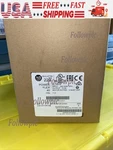 Allen Bradley 22B-D012N104 Series Powerflex 40 12A 7.5HP Ac Drive, Sealed, TM1. Fixed Price $833.25.