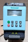 Siemens Sinamics G110-CPM110 Ac Drive 6SL3211-0AB17-5BA1. Fixed Price $100.00.