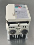 Yaskawa CIMR-VU2A0012FAA Drive. Loc 1D-1. Fixed Price $256.50.