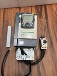 Schneider Electric ATV71HU30M3Z Altivar Inverter 3KW 3HP. Fixed Price $690.00.