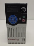 Allen Bradley Powerflex 523 Ac Drive 25A-D6P0N114.. Fixed Price $159.99.