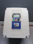 Toshiba Transistor Inverter Drive VT130G7U422 20HP 460V 3PH 30A Nice Takeout. Fixed Price $1299.99.