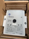 Ab Allen Bradley Contactor 100-D115ED11 Ser (new In Box). Fixed Price $581.99.