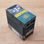Baldor VS1MD40P5 Micro Drive, 0.5HP, 480VAC, 3 Phase, 50/60HZ - Used. Fixed Price $64.12.