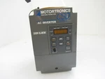 Motortronics CSD-2P5-N / CSD2P5N Speed Control. Fixed Price $219.35.