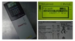 2017 Allen-bradley Powerflex 700 Hp 20BD3P4A0AYNAND0 Ser. 480VAC Frn 10.003. Fixed Price $539.99.