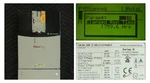 Low Hours Allen-bradley Powerflex 700 60HP 20BC085A0AYNANC0 Series FRN:10.002*. Fixed Price $9899.99.