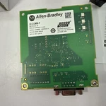 Allen Bradley 22-COMM-P Series Powerflex Profibus 4-CLASS Dsi Network Adapter. Fixed Price $134.95.
