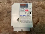 Yaskawa Electric CIMR-V7AM22P2. Fixed Price $250.00.