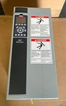 Danfoss Vlt Drive Hvac, Model 131B1271 380/480V. Fixed Price $494.45.