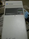 Allen-bradley 1336F-A020-AA-EN-HAS1-L9E Series. Fixed Price $2995.00.