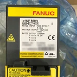 New Fanuc A06B-6127-H105 Servo Drive Expedited Shipping. Fixed Price $1427.30.