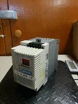 Leeson Speedmaster Adjustable Ac Motor Control Drive 174497.00. Fixed Price $459.99.