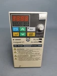 Omron Varispeed CIMR-V7AZ20P4. Fixed Price $234.84.