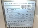 Allen Bradley 1388B-AV10 /b Dc Servo Controller-new No Box. Fixed Price $348.23.