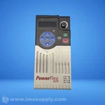 Allen Bradley 25C-A2P5N104 Series Powerflex 527 Ac Drive Fnip. Fixed Price $1084.80.