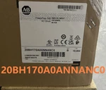 New & Genuine 20BH170A0ANNANC0 Powerflex 700 Ac Drive Ab Free Shipping. Fixed Price $22688.00.