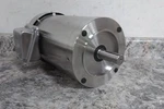 Leeson 191570.00 Hp 1750 Rpm 230/460VAC 3-PHASE Washdown Motor. Fixed Price $349.99.