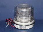 Edwards Signaling 94XDPLEDMW24D Div Polaris White Beacon. Fixed Price $314.96.
