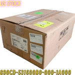 New In Box Parker 890CD-531600B0-000-1A000 Speed Regulator Expedited Delivery. Fixed Price $7329.28.
