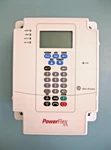 Allen-bradley 20A D3P4C3AYNNNC0 Ser Hp Powerflex 70 Ac Drive D12. Fixed Price $400.00.