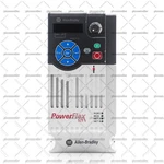 2025 New Allen Bradley 25B-D6P0N104 Powerflex 525 2.2KW (3HP) Ac Drive Phase. Fixed Price $369.00.