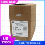 New Allen-bradley 25B-D4P0N114 Powerflex 525 1.5KW 2HP Ac Drive 3 Ph. Fixed Price $392.00.