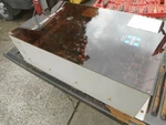 Toshiba Drive Inverter -- 18.5KW 27KVA 200VAC Supply VT130G1-2270U. Fixed Price $1358.50.
