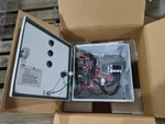 Abb AFN012-2P Enclosed Motor Starter Control AF26-30-00-13 Contactor 100-250 Vac. Fixed Price $500.00.