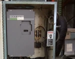 Baldor Vector Drive INV-0020 4555-180. Fixed Price $1495.00.