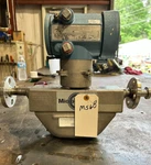 Micromotion Mass Flow Meter With Transmitter (#568GS). Fixed Price $1800.00.