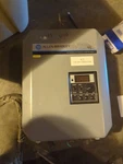 Allen Bradley 4F12 Cross Vibrator Inverter. Fixed Price $279.00.