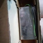 Allen-bradley 160-LFA2 Line Filter Module New Surplus (2F3). Fixed Price $65.00.