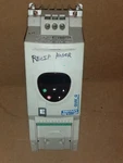 Gefran Siei QXGF-3M2050KX-USA Quix 5HP 9.5A 3PH Vfd Ac Drive 380-480V 25-500HZ. Fixed Price $250.75.