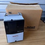 New Allen Bradley 20AB015A0AYNANC0 /a Powerflex 70 Ac Drive 240V 3PH 5HP 15.3A. Fixed Price $999.99.
