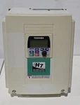 Toshiba Transistor Inverter VT130H7U4160B. Fixed Price $580.00.