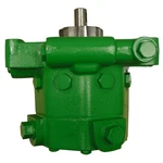 Hydraulic Pump Fits John Deere Jd 9930 Cotton 9940 9950 Industrial 300 301. Fixed Price $710.31.