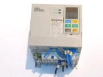 Used Omron Sysdrive 3G3EV-AB007M-CUE Power Inverter Frequency Converter. Fixed Price $147.51.
