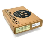 New / In Sealed Box Allen-bradley Output Ground Sensor Board. Fixed Price $55.00.