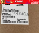 New Abb ACS150-03E-04A1-4 Frequency Converter 1.5KW Fast Shipping #h Us Free Tax. Fixed Price $254.31.