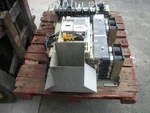 Square Telemecanique 100HP Ac Drive ATV66C10N4U 460VOLT 3PH 124AMP. Fixed Price $399.99.