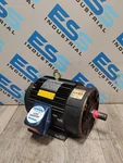 Magnetek 6H184THTL7726EE 5HP Ac Induction Motor. Fixed Price $475.00.