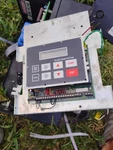 Ac Tech Model Q34015PB Variable Speed Motor Drive Only Part. Fixed Price $99.99.