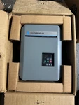 New Allen Bradley 1333-CAA Adjustable Frequency Ac Drive 8.8KVA 5HP Liquidating. Fixed Price $189.99.