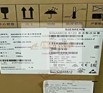 One Siemens Rectifier Power Module 6SL3330-1TE38-2AA3-Z Z=T93 New. Fixed Price $14280.78.